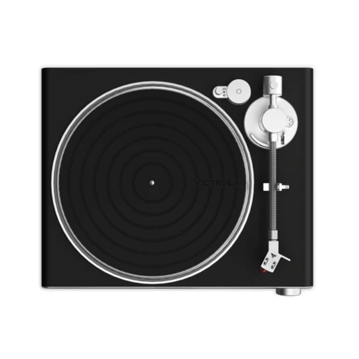 Victrola Stream Carbon Turntable - Works with Sonos - Manual - K&B Audio
