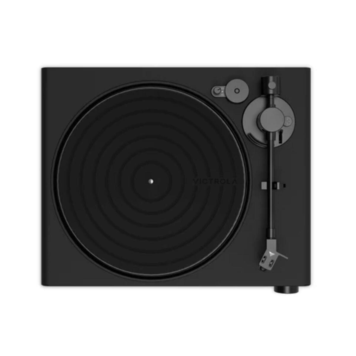 Victrola Stream Onyx Turntable - Works With Sonos - Manual - K&B Audio