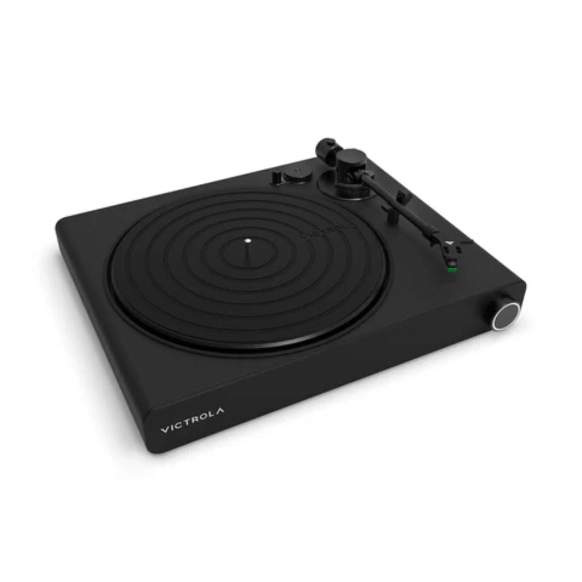 Victrola Stream Onyx Turntable - Works With Sonos - Manual - K&B Audio