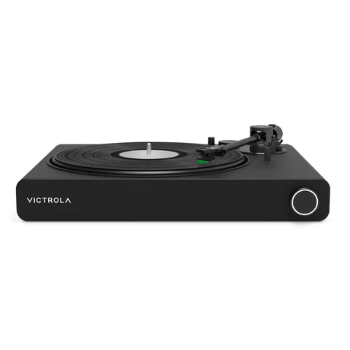 Victrola Stream Onyx Turntable - Works With Sonos - Manual - K&B Audio