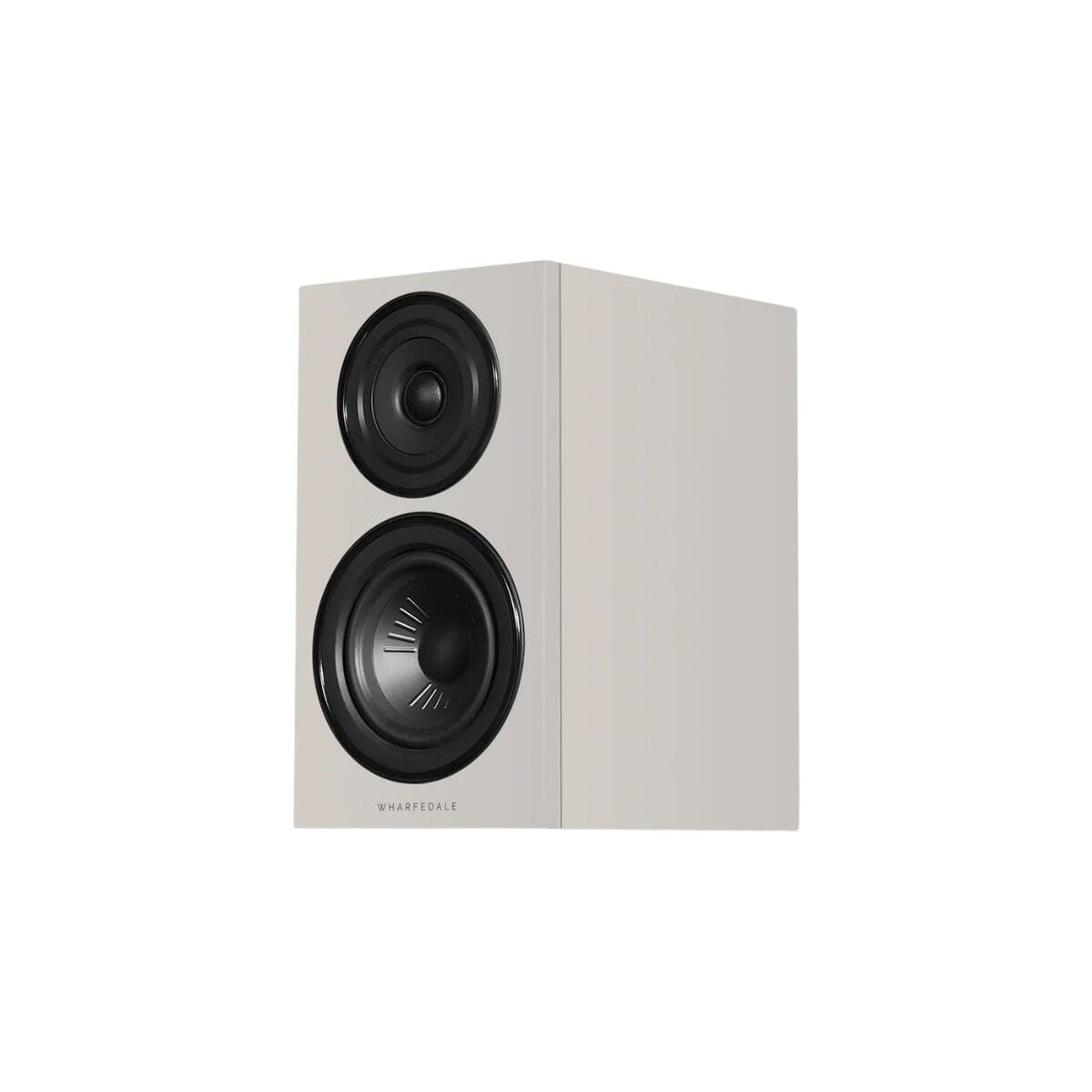 Wharfedale Diamond 12.1i Bookshelf Speakers (Pair) - K&B Audio