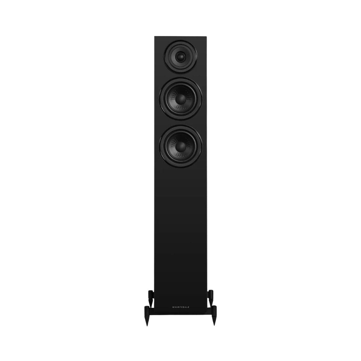 Wharfedale Diamond 12.3i Floorstanding Speakers (Pair) - K&B Audio