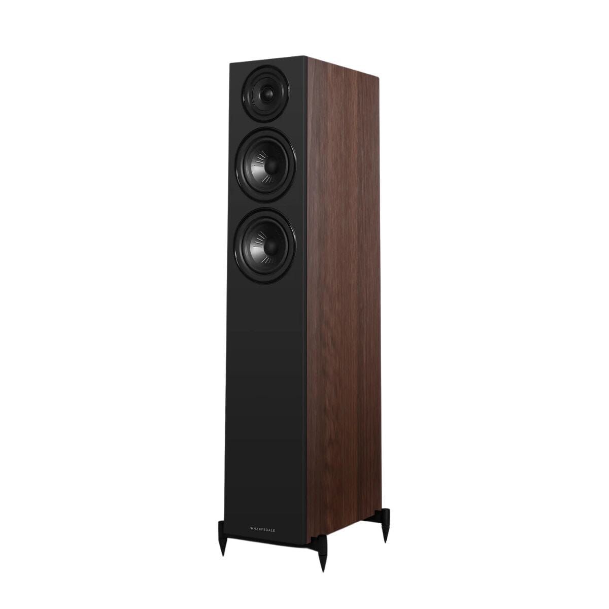 Wharfedale Diamond 12.3i Floorstanding Speakers (Pair) - K&B Audio