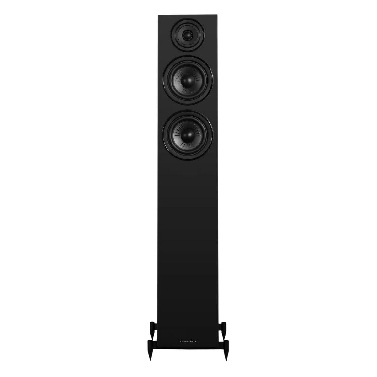 Wharfedale Diamond 12.4i Floorstanding Speakers (Pair) - K&B Audio