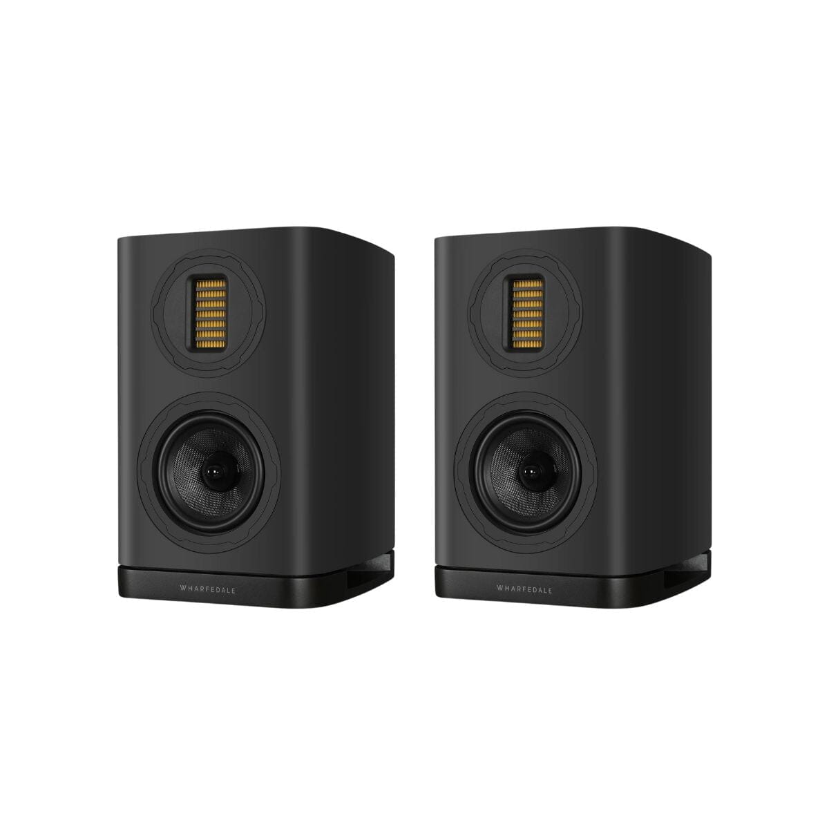 Wharfedale EVO 5.1 Bookshelf Speakers (Pair) - K&B Audio
