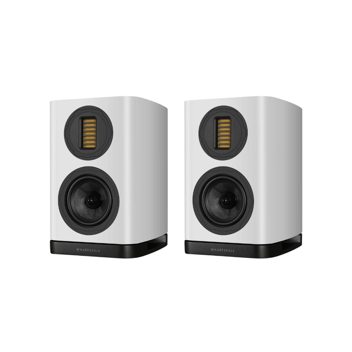 Wharfedale EVO 5.1 Bookshelf Speakers (Pair) - K&B Audio