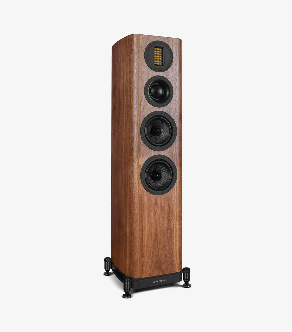 Wharfedale EVO 5.3 Floorstanding Speakers (Pair) - K&B Audio