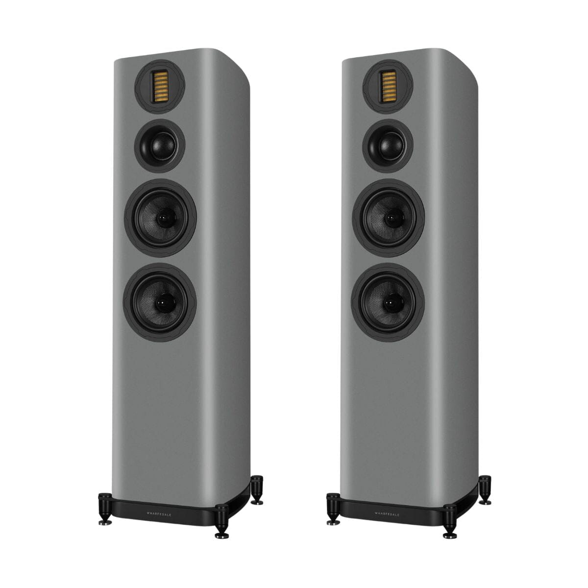 Wharfedale EVO 5.4 Floorstanding Speakers (Pair) - K&B Audio