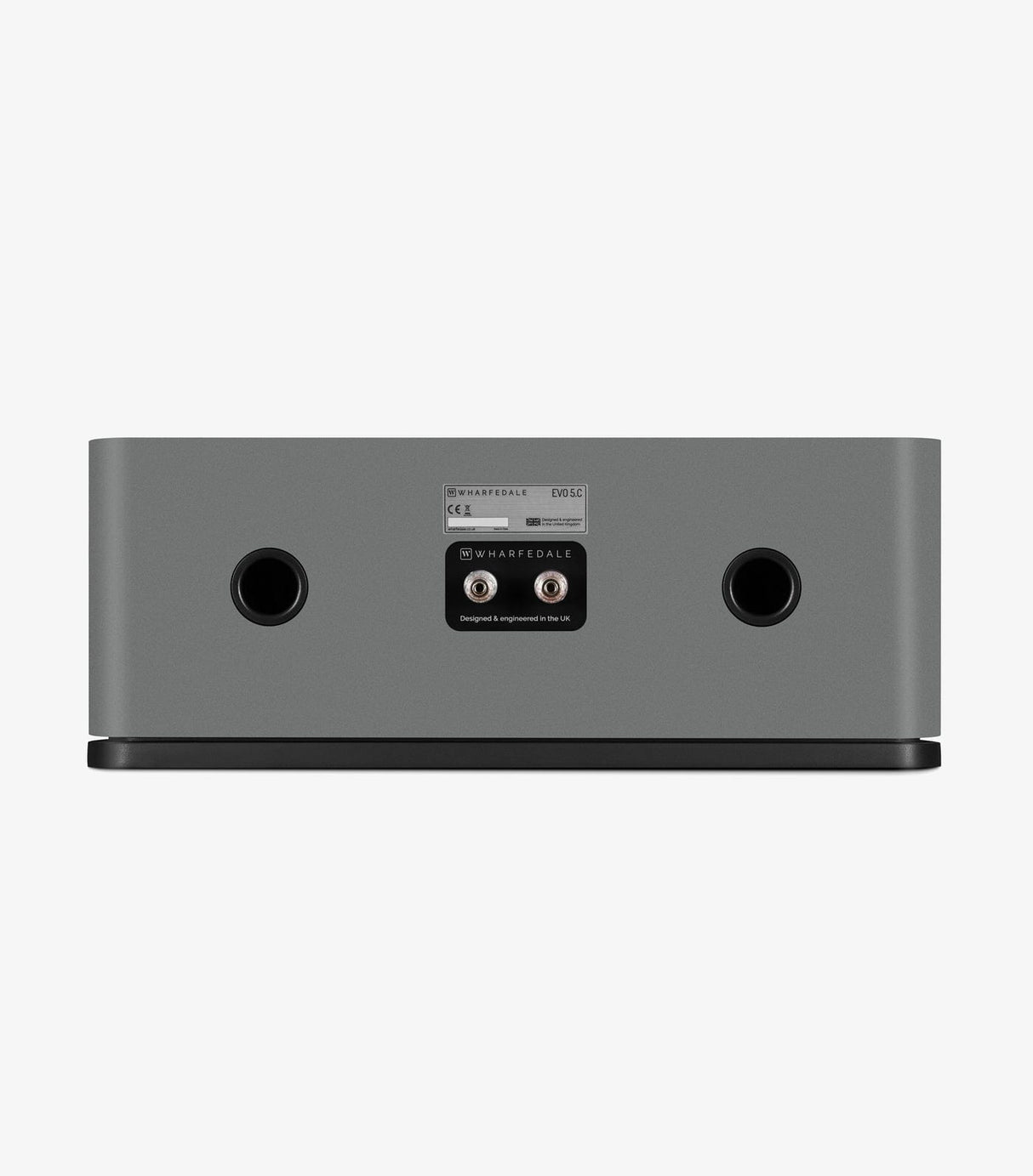 Wharfedale EVO 5.C Centre Speaker (Each) - K&B Audio