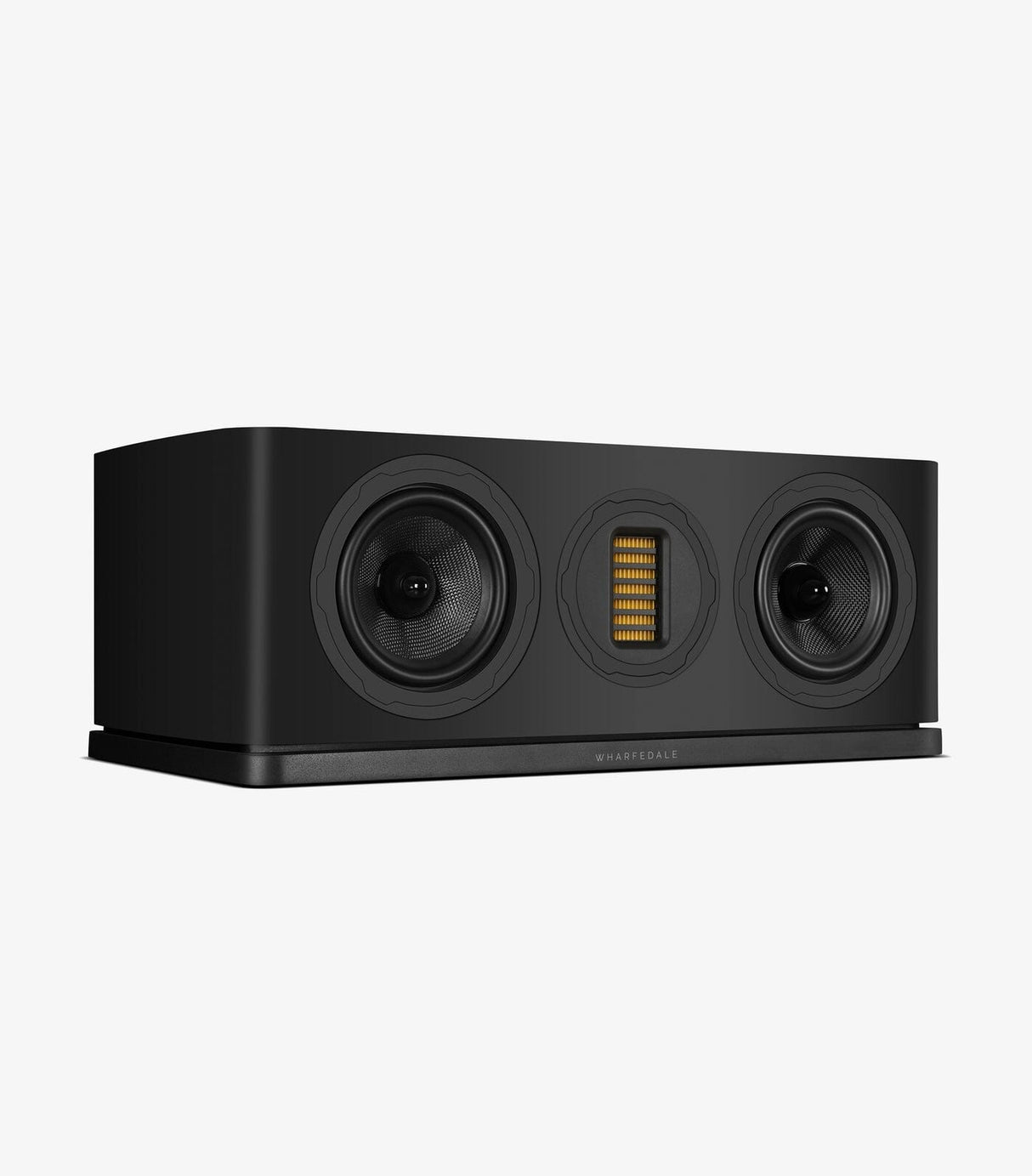 Wharfedale EVO 5.C Centre Speaker (Each) - K&B Audio