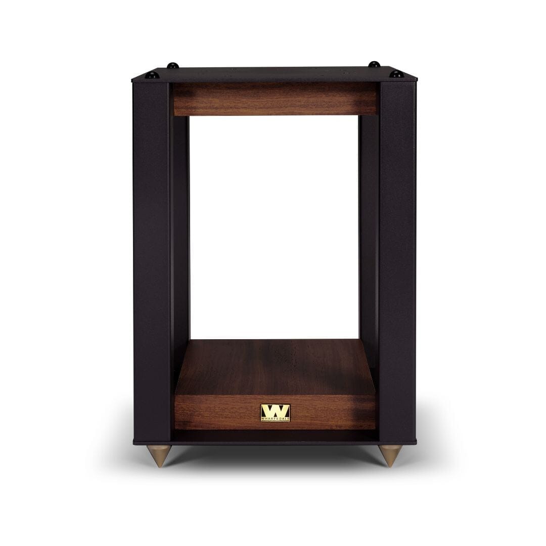 Wharfedale Linton Stands (Pair) - K&B Audio