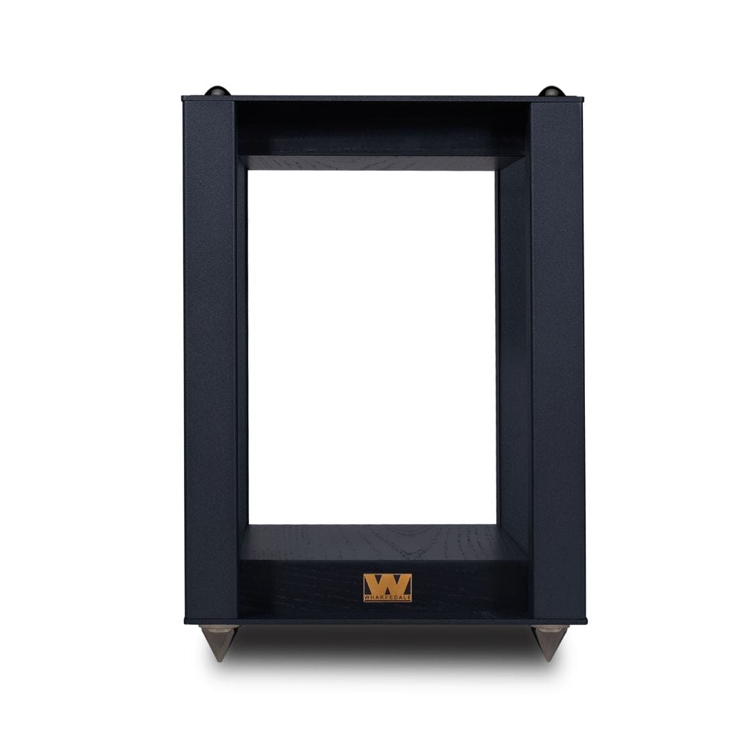 Wharfedale Linton Stands (Pair) - K&B Audio