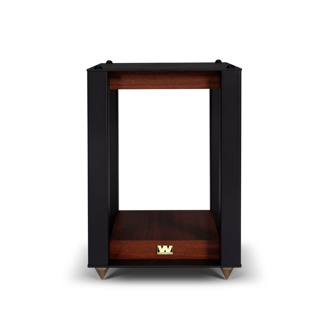 Wharfedale Linton Stands (Pair) - K&B Audio