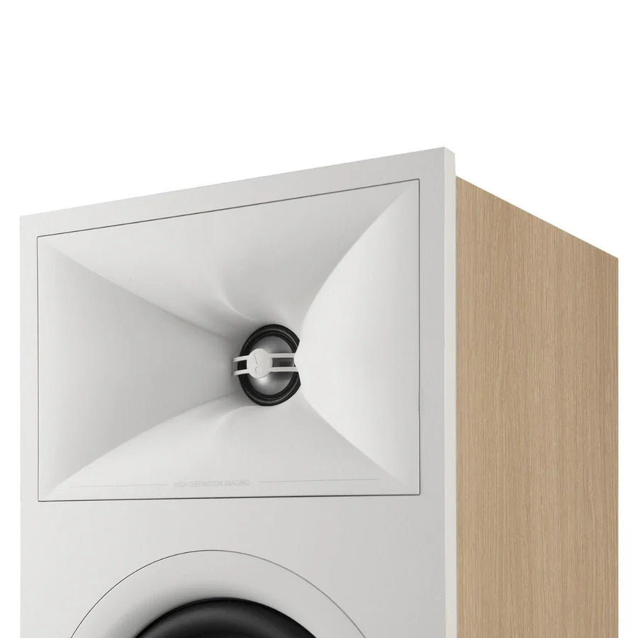 WiiM AMP + JBL Stage 260F Floorstanding Speakers - K&B Audio