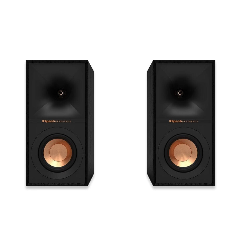 Pro-Ject Stereo Box E + Pro-Ject E1 Turntable + Klipsch R-40M Bookshelf Speakers - K&B Audio