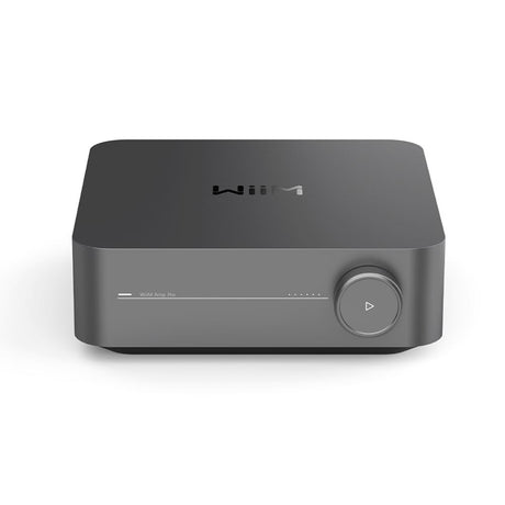 WiiM AMP Pro + JBL Studio 2 8IC 8" Ceiling Speakers - K&B Audio