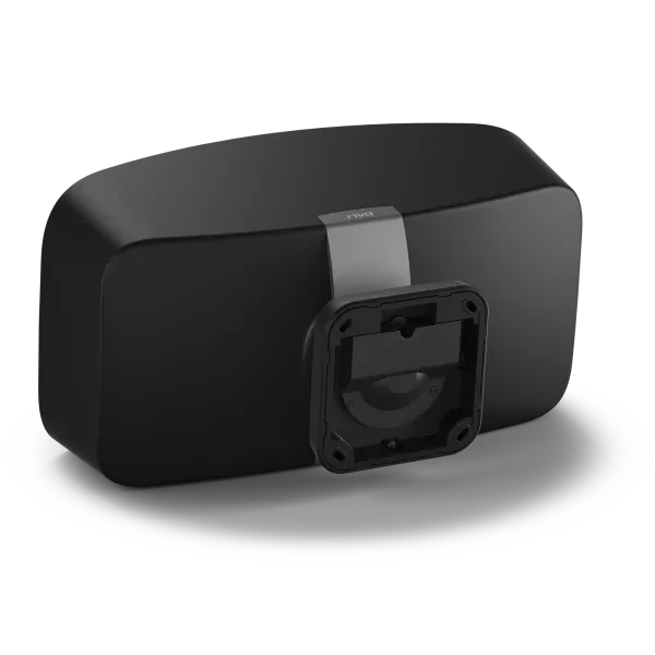 WiiM AMP Ultra Wi-Fi & Bluetooth Amplifier + DALI Gardian OW 6 6.5" Outdoor Speakers - K&B Audio