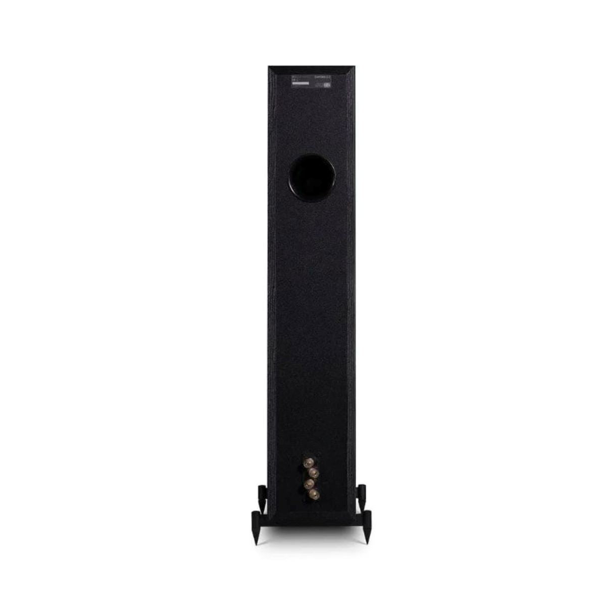 WiiM AMP + Wharfedale Diamond 12.3 Floorstanding Speakers - K&B Audio