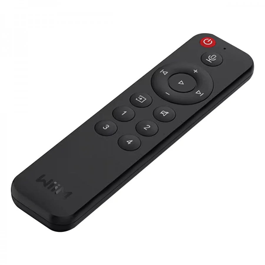 WiiM AMP + Wharfedale Diamond 12.3 Floorstanding Speakers - K&B Audio