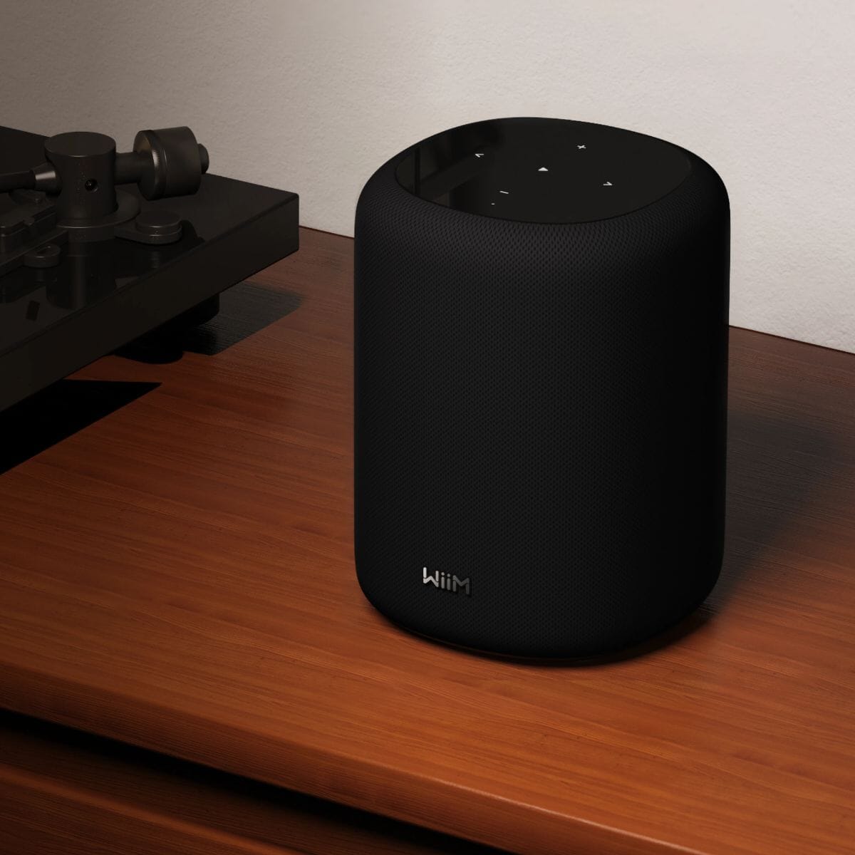 WiiM Sound Lite Wi-Fi Speaker WiFi Speakers WiiM