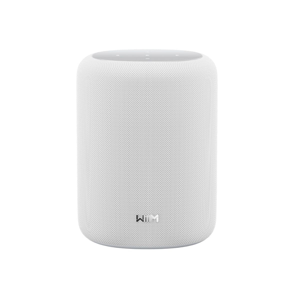 WiiM Sound Lite Wi-Fi Speaker WiFi Speakers WiiM White