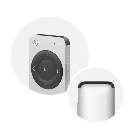 WiiM Voice Remote 2 - K&B Audio