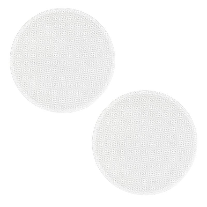 Adastra All-In-One Active Bluetooth Ceiling Speakers (Pair) - K&B Audio