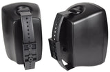 Adastra BH6 6.5" Outdoor Speakers (Pair) - K&B Audio