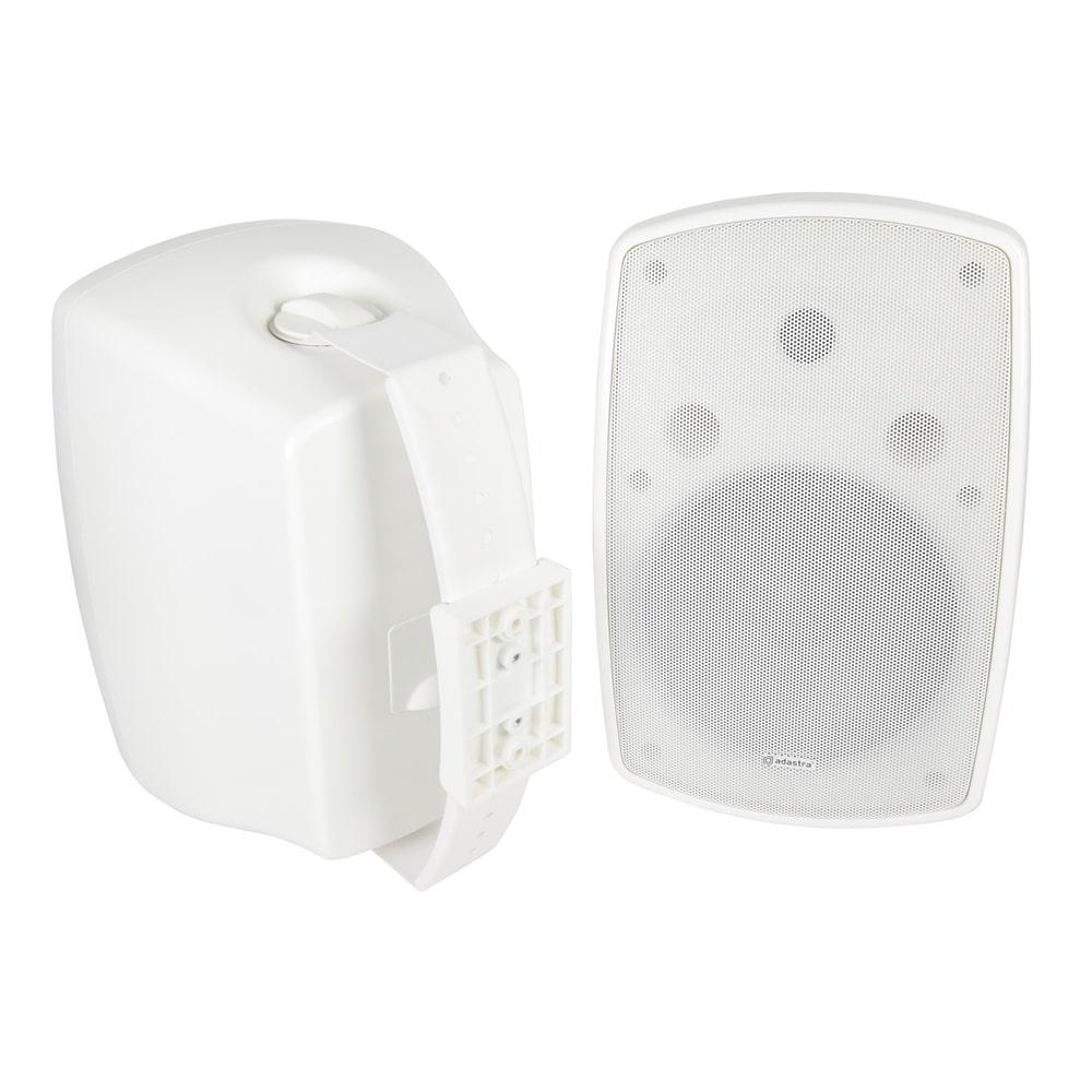 Adastra BH8 8" Outdoor Speakers (Pair) - K&B Audio
