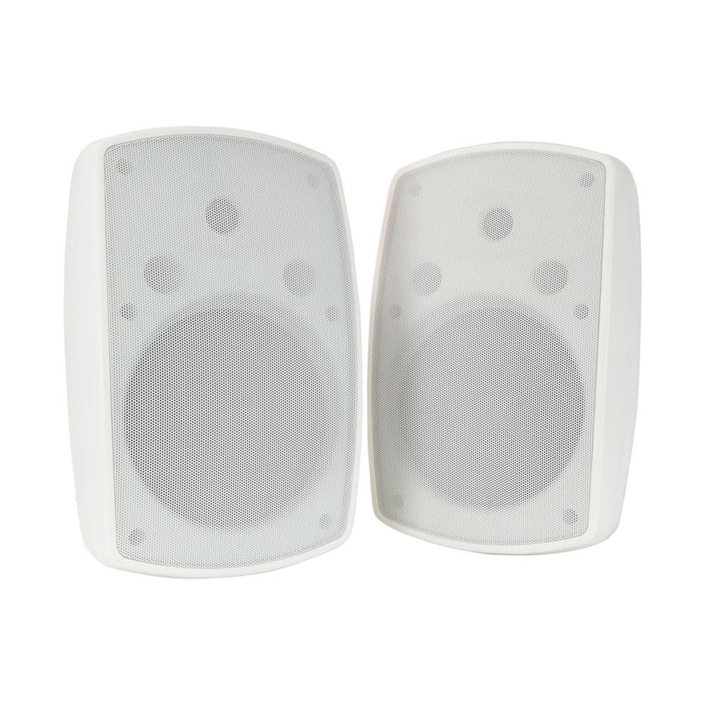 Adastra BH8 8" Outdoor Speakers (Pair) - K&B Audio