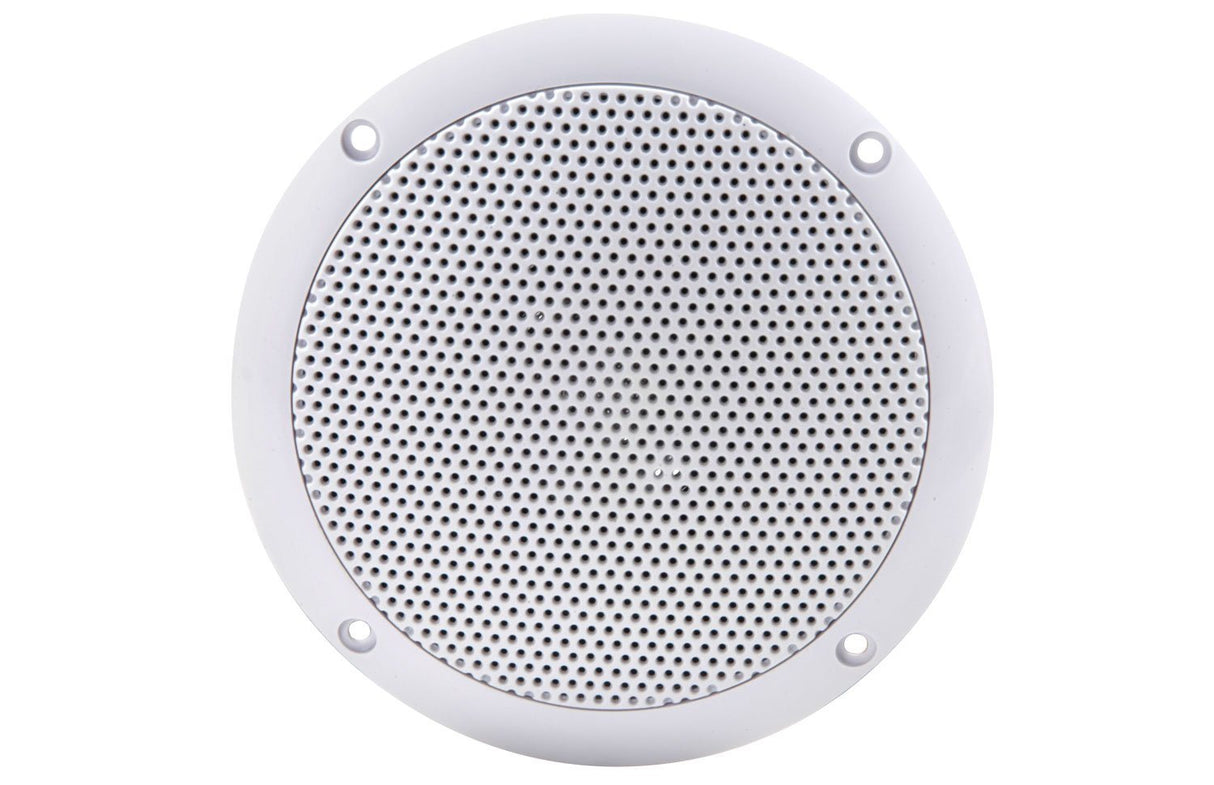 Adastra OD5-W8 80W 5" Water Resistant In Ceiling Speakers (Pair) - K&B Audio