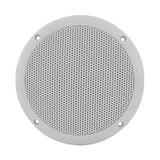 Adastra OD6-W8 OD Series 100W 6.5" Water Resistant In Ceiling Speakers (Pair) - K&B Audio