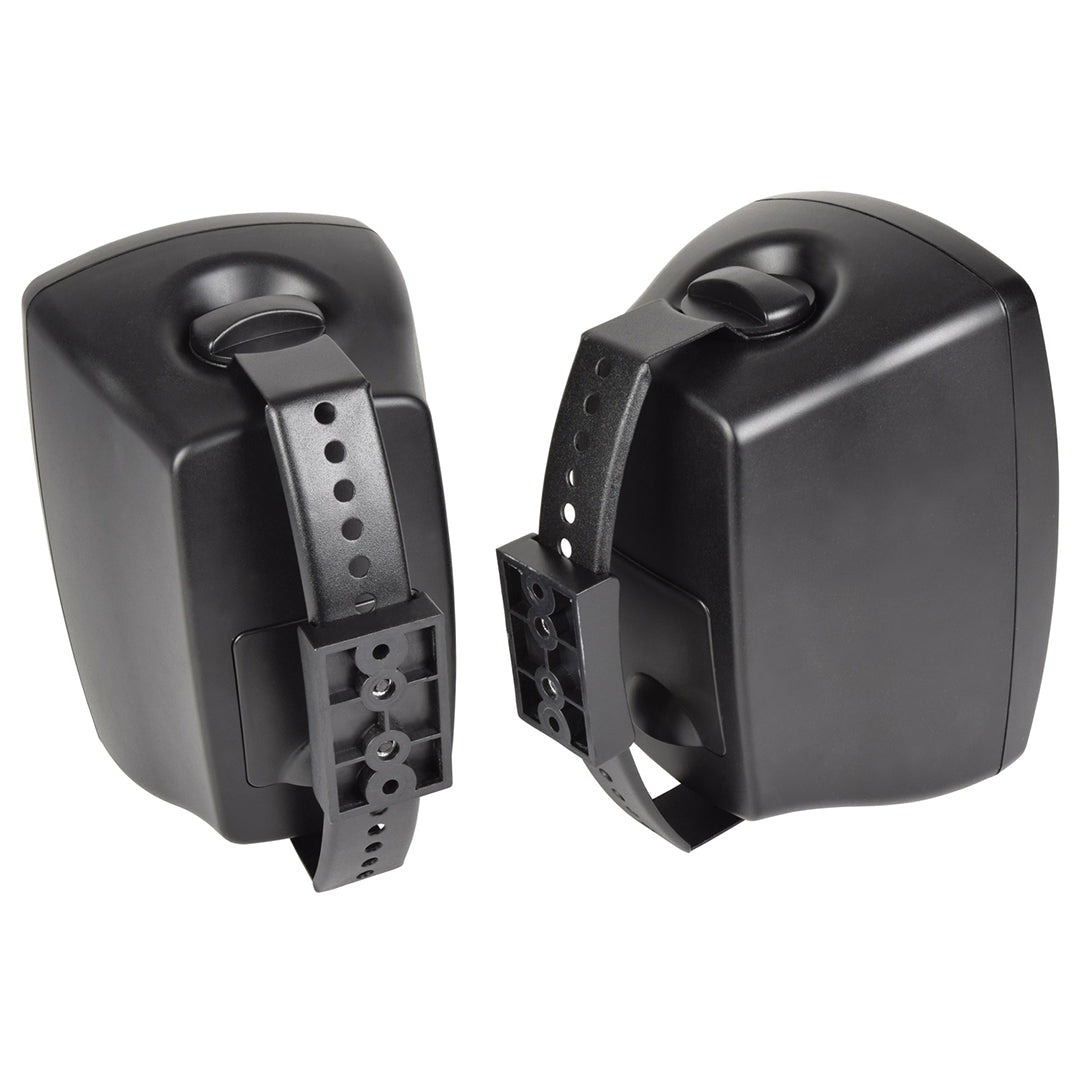 Adastra S260 Wi-Fi & Bluetooth 6.5" Outdoor Speaker System - K&B Audio