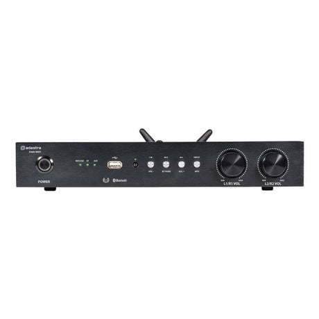 Adastra S460-WIFI 4 x 60W Wi-Fi Streaming Amplifier - K&B Audio