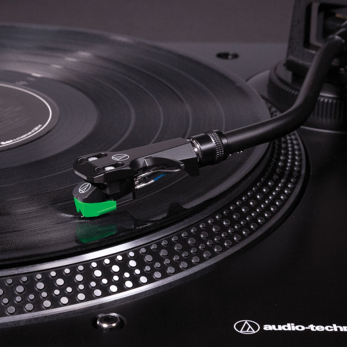 Audio-Technica LP120XBT-USB Bluetooth Turntable + Edifier R1280DB Active Bluetooth Speakers - K&B Audio
