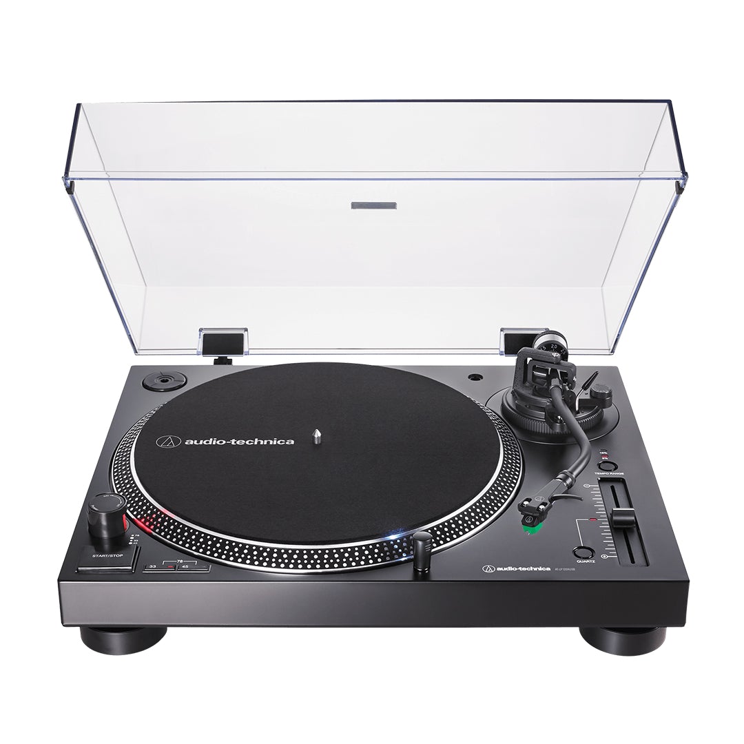 Audio-Technica LP120XUSB Turntable - Direct Drive - K&B Audio