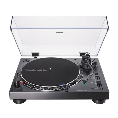 Audio-Technica LP120XUSB Turntable - Direct Drive - K&B Audio