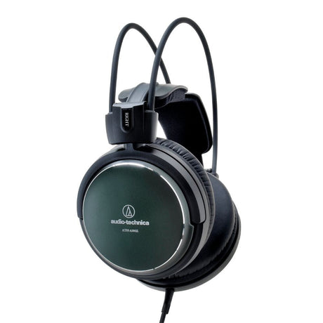 Audio-Technica ATH-A990Z High-Fidelity Closed-Back Headphones - K&B Audio