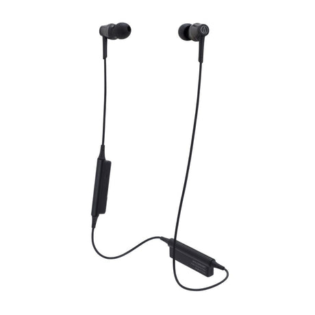 Audio-Technica ATH-CKR35BT Wireless Earphones - K&B Audio