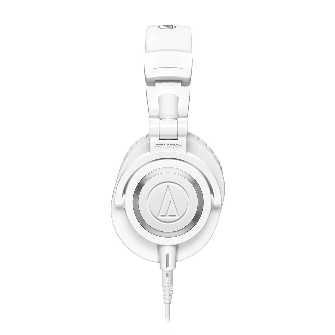 Audio-Technica ATH-M50x Professional Over Ear Monitor Headphones - K&B Audio