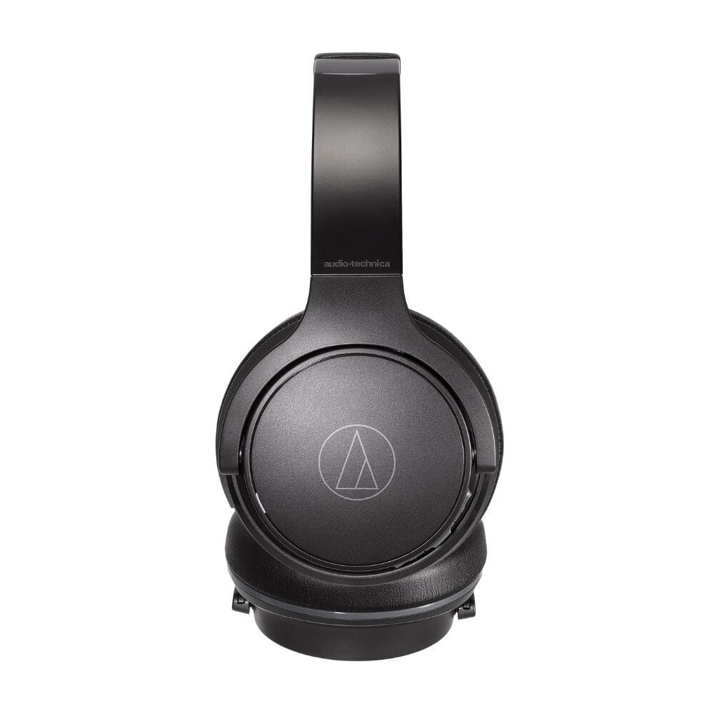 Audio-Technica ATH-S220BT Wireless Bluetooth Headphones - K&B Audio