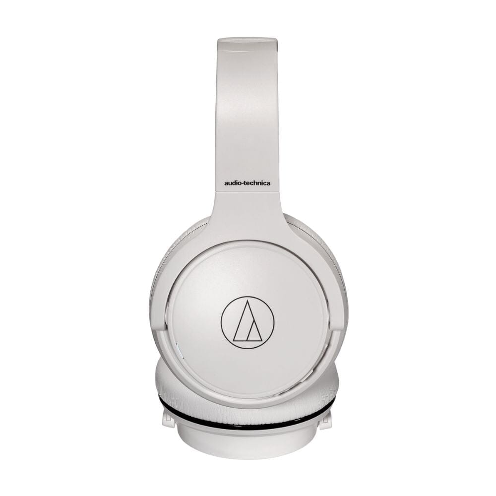 Audio-Technica ATH-S220BT Wireless Bluetooth Headphones - K&B Audio