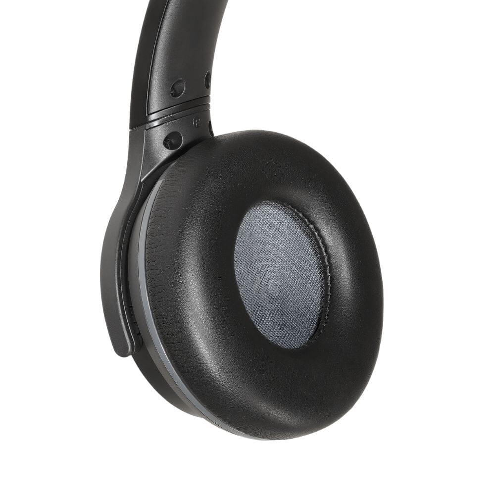 Audio-Technica ATH-S220BT Wireless Bluetooth Headphones - K&B Audio