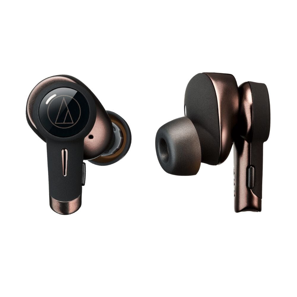 Audio-Technica ATH-TWX9 Premium Truly Wireless Earbuds - K&B Audio