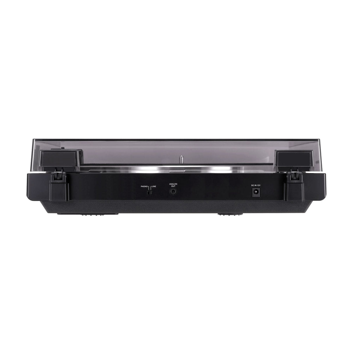 Audio-Technica LP60X Turntable + Edifier S1000MKII Active Bluetooth Speakers - K&B Audio