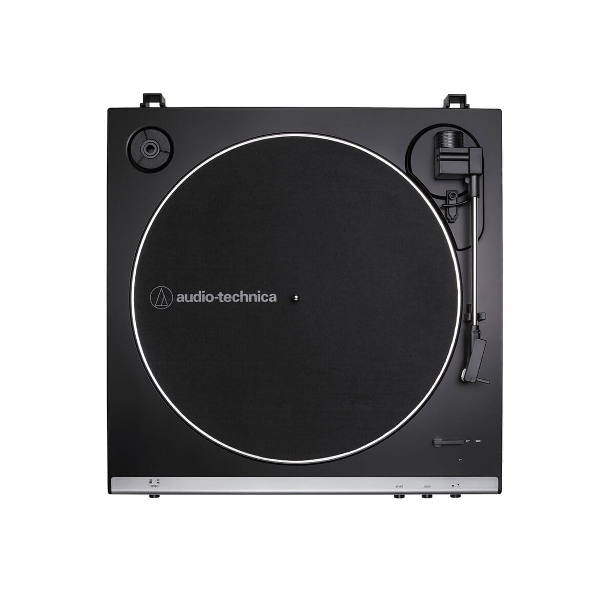 Audio-Technica LP60XUSB Turntable - Fully Automatic - K&B Audio