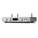 Audiolab 6000A Play Integrated Amplifier & Wireless Streaming Player - K&B Audio
