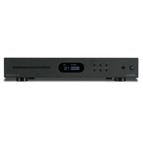 Audiolab 6000CDT CD Transport Player - K&B Audio
