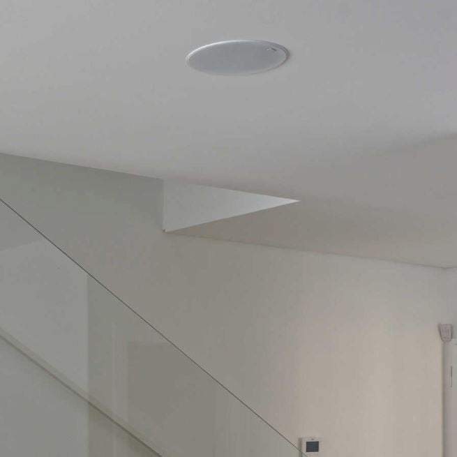 NEXT C6B 6.5" Premium Bluetooth Ceiling Speakers - 5.0 aptX (Pair) - K&B Audio