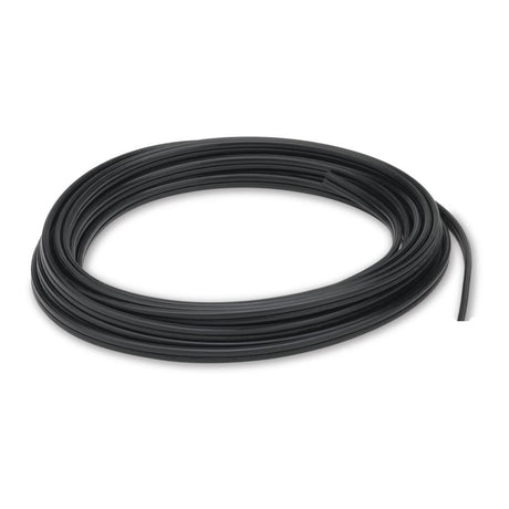 Flex Audio 2 Core 42 Strand Speaker Cable - Full Copper  - Black - Custom Length - K&B Audio